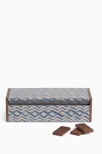 x Fortuny Dominoes Set