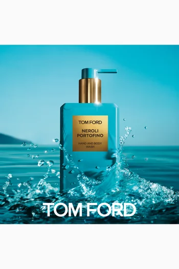 Neroli Portofino Scented Hand & Body Wash, 240ml
