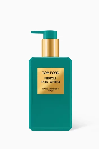 Neroli Portofino Scented Hand & Body Wash, 240ml