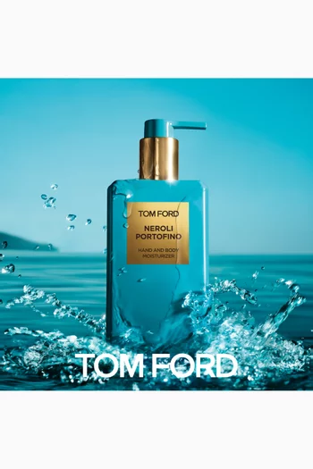 Neroli Portofino Scented Hand & Body Moisturiser, 240ml