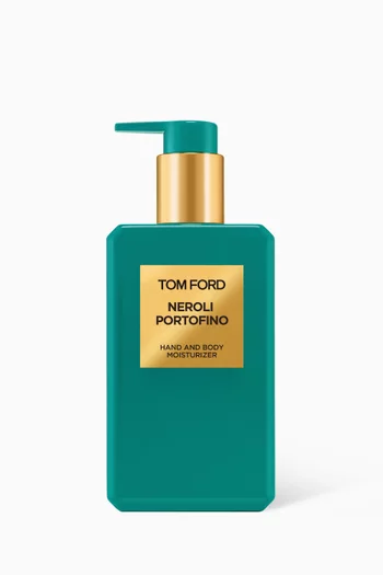 Neroli Portofino Scented Hand & Body Moisturiser, 240ml