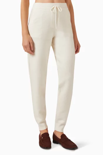 Herpero Sweatpants in Cashmere