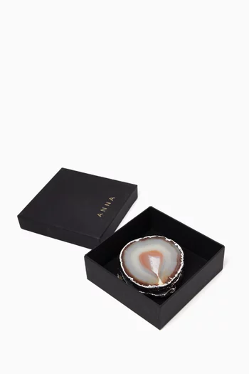 Lumino Coasters, Set of 4