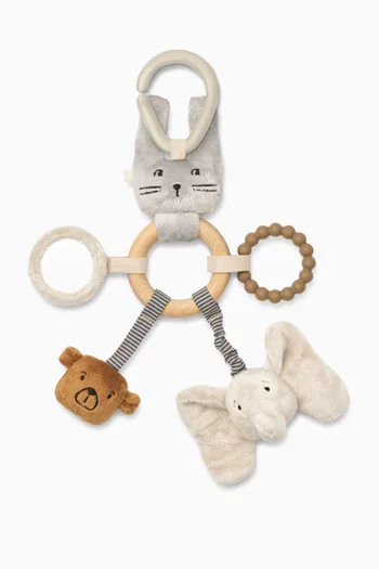 Angie Activity Toy