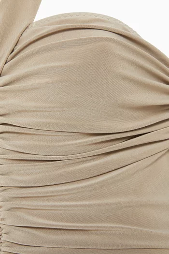 لباس سباحة بيل ميو قطعة واحدة