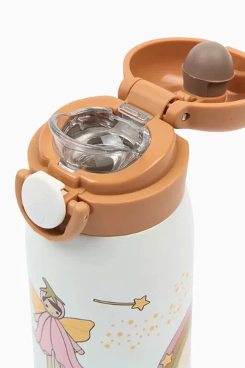 Small Fairy Water Bottle, 320ml