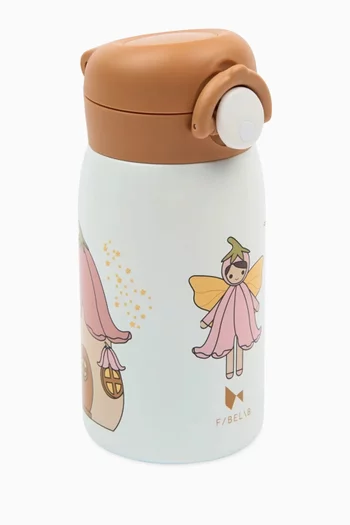Small Fairy Water Bottle, 320ml