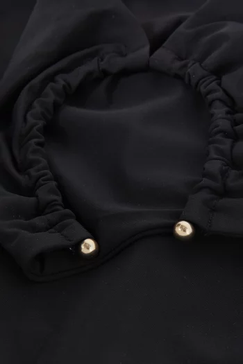 U-prong Bikini Briefs