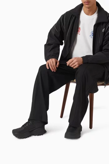 بوت فورام جلد أديداس × ويلي شافاريا