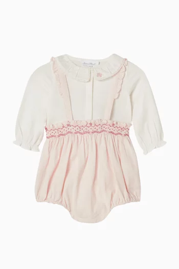 طقم هدايا رومبر وبلوزة