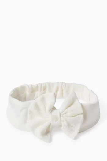 Bow Headband