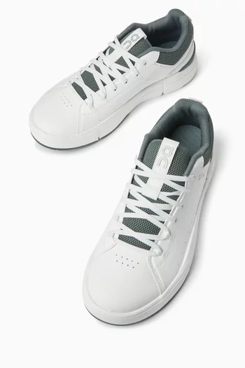 The Roger Sneakers