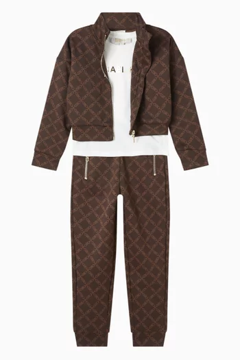MK Empire Sweatpants