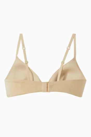 Wireless Form T-shirt Bra