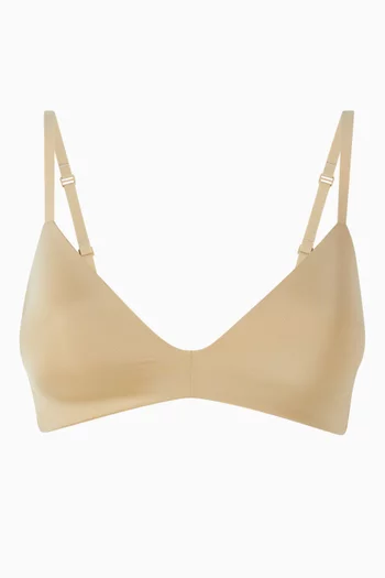 Wireless Form T-shirt Bra