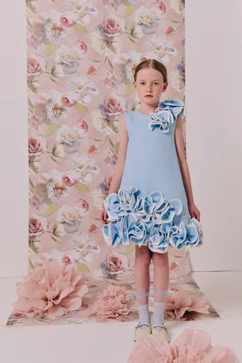 Blossoming Love Dress