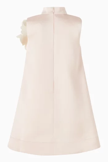 فستان كيس مي اوفر ذا جاردن فينسس