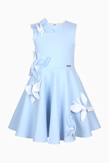 Butterfly Dress