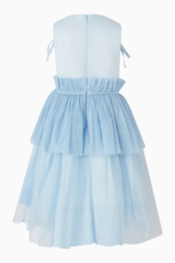 فستان برينسيس