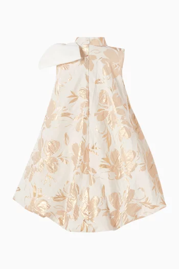 فستان مافين