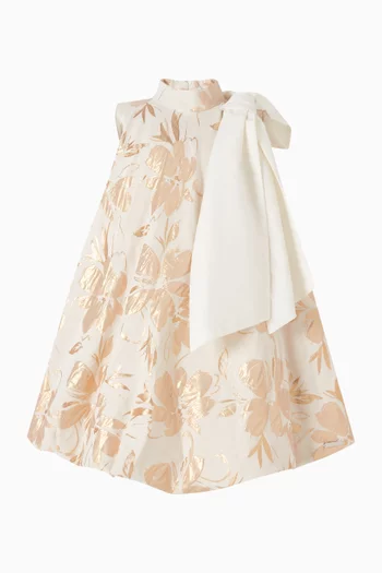 فستان مافين