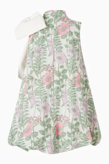 فستان مافين