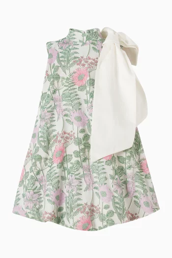 فستان مافين