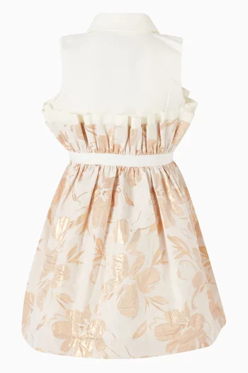 فستان رومانا