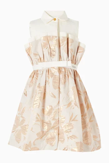 فستان رومانا