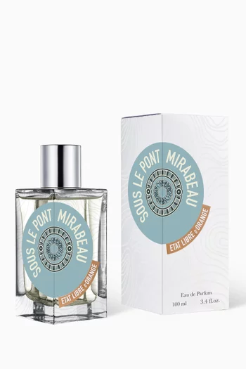 ماء عطر سو لو بون ميرابو، 100 ملل