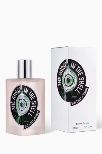 ماء عطر ذا جوست إن ذا شيل، 100 ملل
