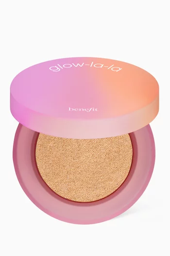 Glow-la-la Nova Highlight Powder, 3g