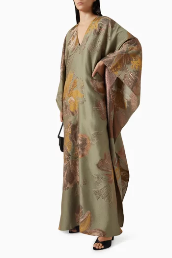 قفطان جالا بلوم