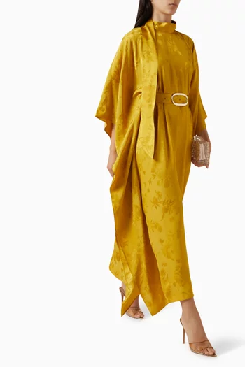 قفطان لا لونا بريمافيرا