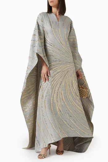 قفطان أبولو جاكار