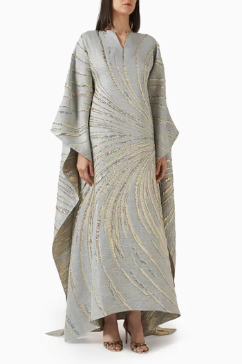 قفطان أبولو جاكار