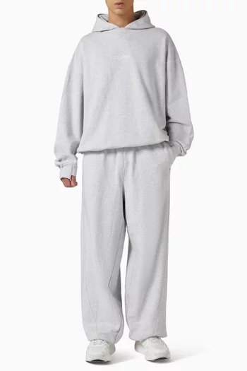 Santa Monica Hoodie in Cotton