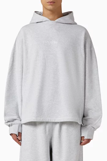Santa Monica Hoodie in Cotton