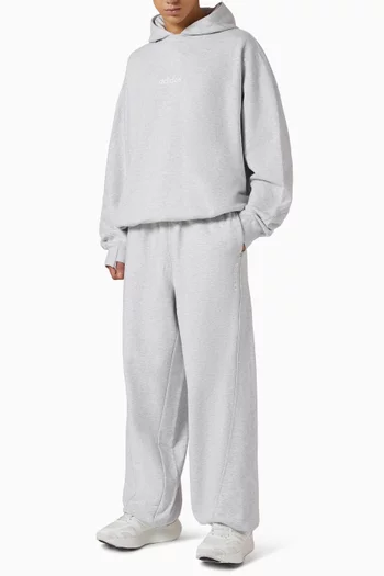 Santa Monica Sweatpants in Cotton