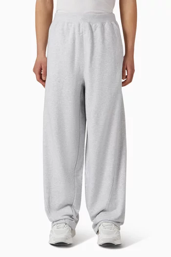 Santa Monica Sweatpants in Cotton