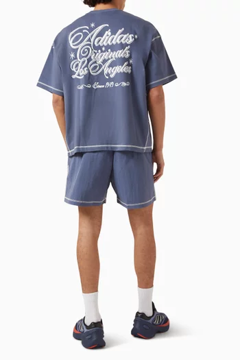 تي شيرت ويلشاير رياضي قطن