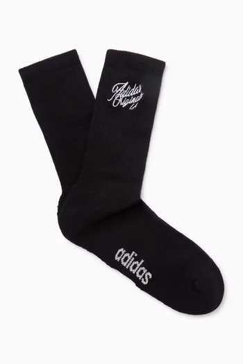 Santee Alley Slouch Socks