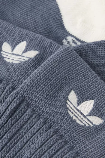 Shoredale Socks in Knit