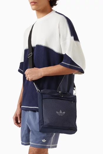 La Brea Bucket Bag