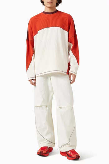 La Cienega Sports T-shirt in Cotton-blend