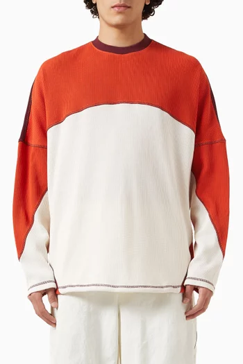 La Cienega Sports T-shirt in Cotton-blend