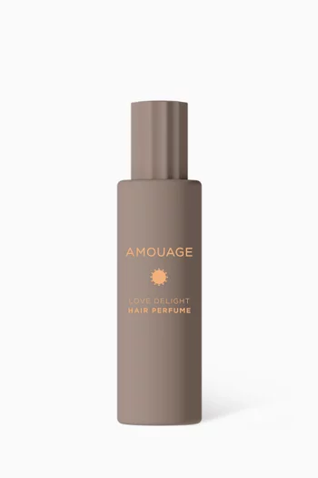 Love Delight Hair Perfume 50ml