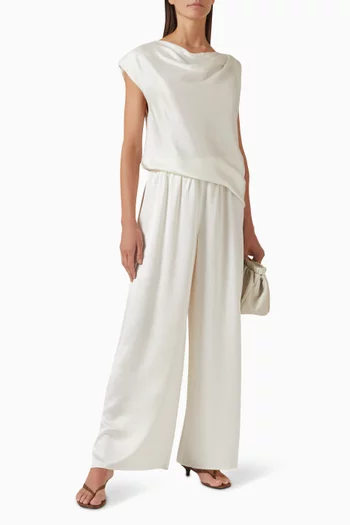 Huxley Drawstring Pants