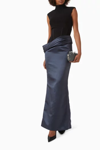 The Trophy Gown