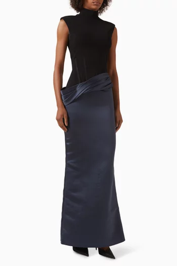 The Trophy Gown